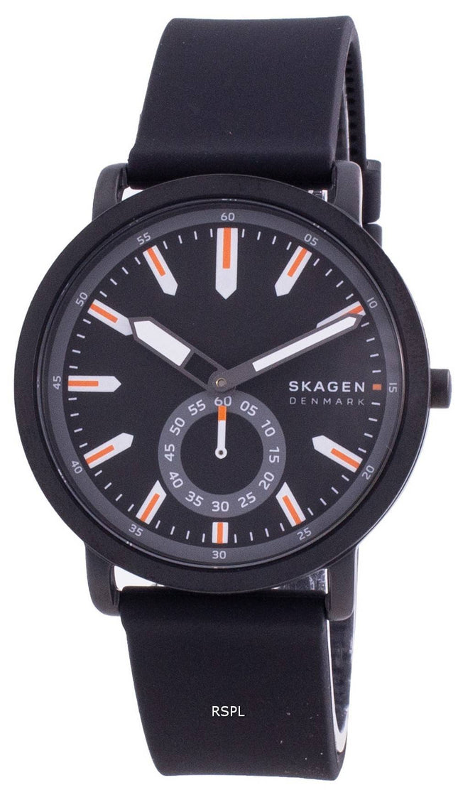 Skagen Colden SKW6612 Quartz Herreur