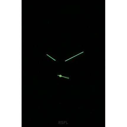 Skagen Kuppel Rustfrit Stål Grå Urskive Kvarts SKW6891 Herreur