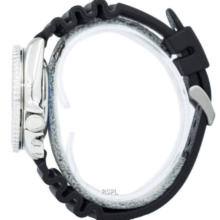 Renoveret Seiko automatisk dykkerur, fremstillet i Japan SKX007 SKX007J1 SKX007J 200M herreur