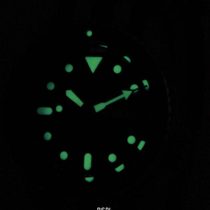 Seiko Automatic Divers 200M NATO Strap SKX007K1-NATO2 Mens Watch