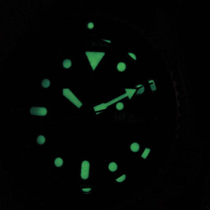 Seiko Automatic Divers 200M NATO Strap SKX007K1-NATO3 Mens Watch