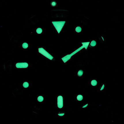 Seiko Automatic Diver's Polyester Japan Made SKX009J1-var-NATO29 200M Herreur