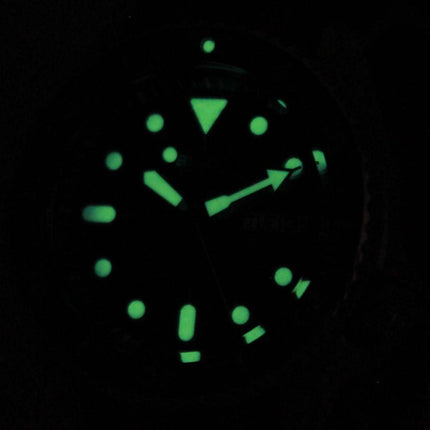 Seiko Automatic Divers 200M NATO Strap SKX009K1-NATO3 Mens Watch