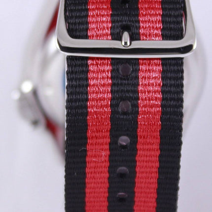 Seiko Automatic Divers 200M NATO Strap SKX009K1-NATO3 Mens Watch