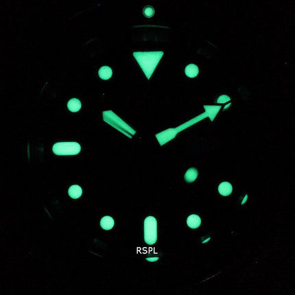 Seiko Automatic Diver's Polyester SKX009K1-var-NATO23 200M Herreur