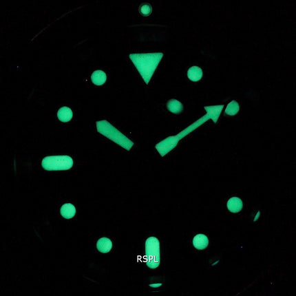 Seiko Automatic Diver's Polyester SKX009K1-var-NATO24 200M Herreur