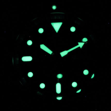 Seiko Automatic Diver's Polyester SKX009K1-var-NATO29 200M Herreur