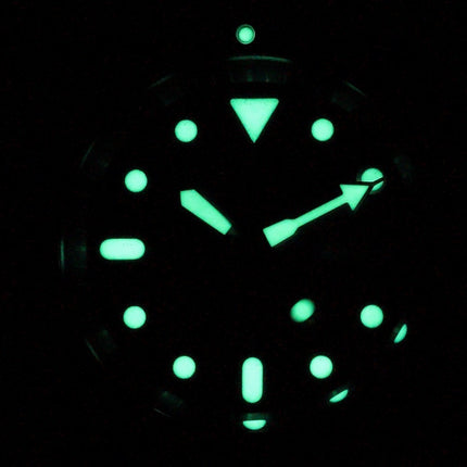 Seiko Automatic Diver's Polyester SKX009K1-var-NATO30 200M Herreur