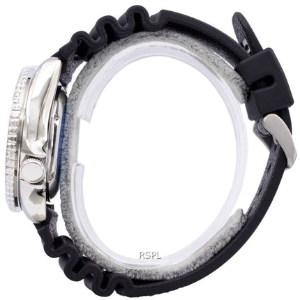 Renoveret Seiko automatisk dykkerur SKX009 SKX009K1 SKX009K herreur