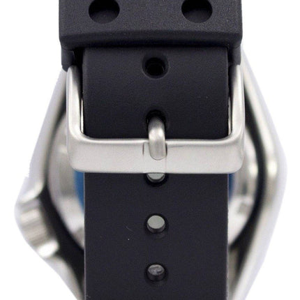 Renoveret Seiko automatisk dykkerur SKX009 SKX009K1 SKX009K herreur