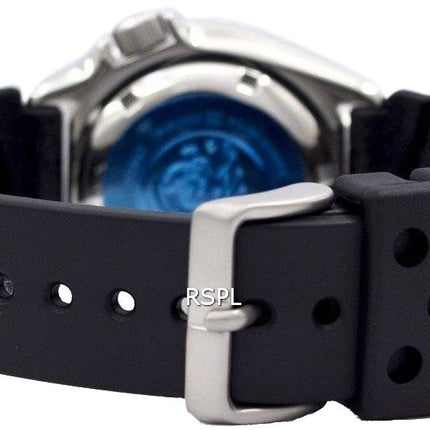 Renoveret Seiko automatisk dykkerur SKX009 SKX009K1 SKX009K herreur