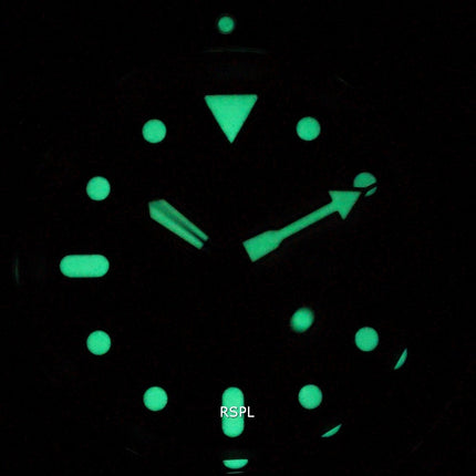 Seiko Automatic Diver's Japan Made Polyester SKX011J1-var-NATO23 200M Herreur