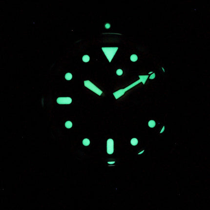 Seiko Automatic Diver's Japan Made Polyester SKX011J1-var-NATO27 200M Herreur