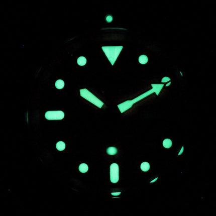 Seiko Automatic Diver's Japan Made Polyester SKX011J1-var-NATO29 200M Herreur