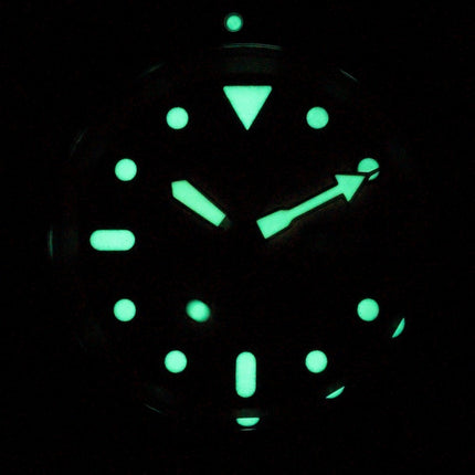 Seiko Automatic Diver's Japan Made Polyester SKX011J1-var-NATO30 200M Herreur