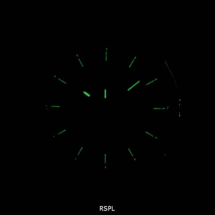 Seiko Kinetic 100M SMY149 SMY149P1 SMY149P Herreur