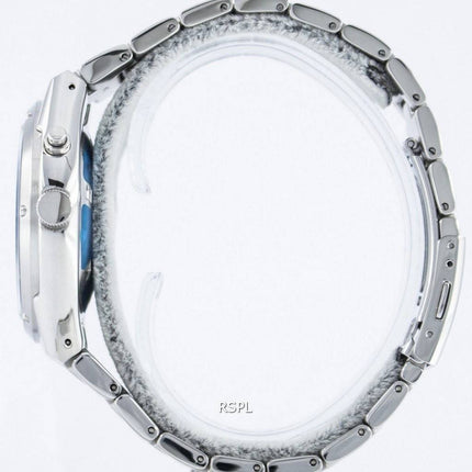 Seiko Kinetic 100M SMY149 SMY149P1 SMY149P Herreur