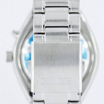 Seiko Kinetic 100M SMY149 SMY149P1 SMY149P Herreur