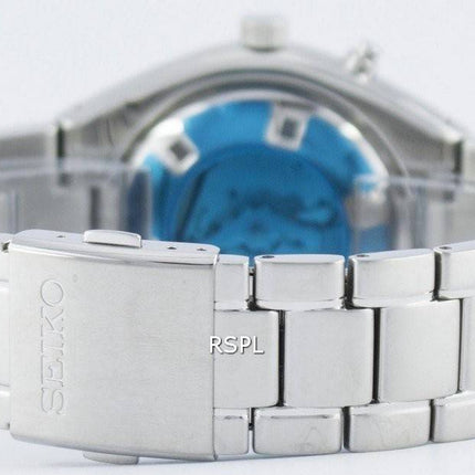 Seiko Kinetic 100M SMY149 SMY149P1 SMY149P Herreur