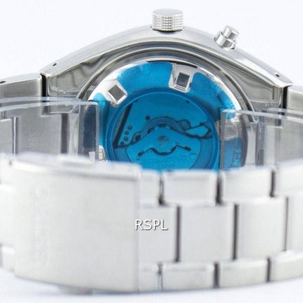 Seiko Kinetic 100M SMY149 SMY149P1 SMY149P Herreur