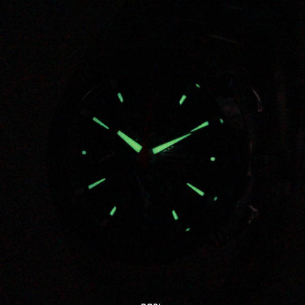 Seiko Sportura Alarm Chronograph SNA451P1 SNA451P SNA451 Herreur