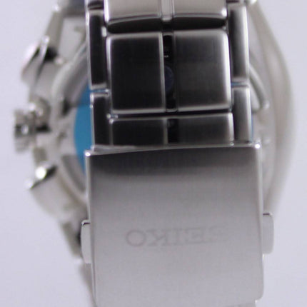 Seiko Sportura Alarm Chronograph SNA451P1 SNA451P SNA451 Herreur