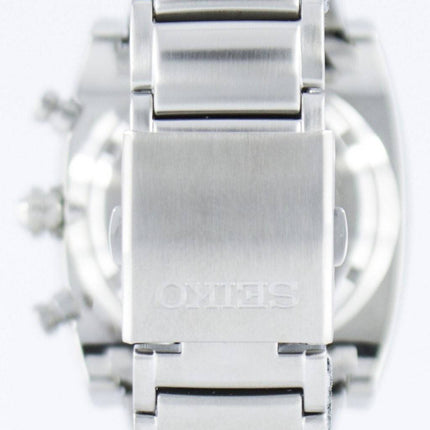 Seiko Quartz Chronograph Alarm SNAA97 SNAA97P1 SNAA97P Herreur