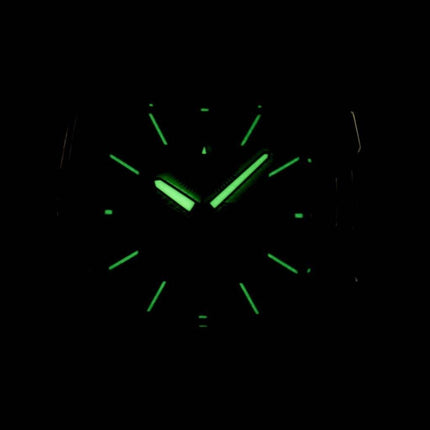 Seiko Quartz Alarm Chronograph Tachymeter SNAC27 SNAC27P1 SNAC27P Herreur