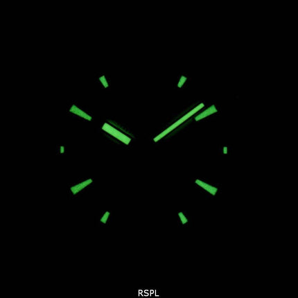 Seiko Quartz Alarm Chronograph Tachymeter SNAC51 SNAC51P1 SNAC51P Herreur