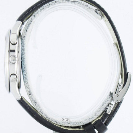 Seiko Quartz Alarm Chronograph SNAC79 SNAC79P1 SNAC79P Herreur