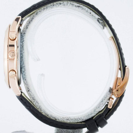 Seiko Quartz Alarm Chronograph SNAC82 SNAC82P1 SNAC82P Herreur