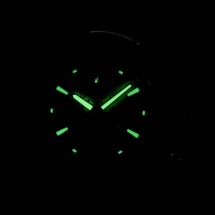 Seiko Quartz Alarm Chronograph Tachymeter SNAC83 SNAC83P1 SNAC83P Herreur