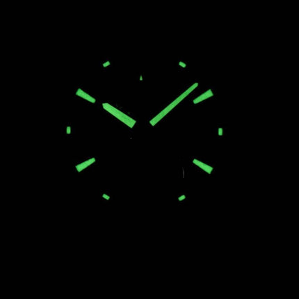 Seiko Quartz Alarm Chronograph Tachymeter SNAC91 SNAC91P1 SNAC91P Herreur