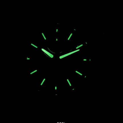 Seiko Quartz Alarm Chronograph Tachymeter SNAD33 SNAD33P1 SNAD33P Herreur
