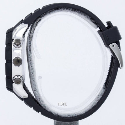 Seiko Alarm Chronograph SNAD95P1 SNAD95 SNAD95P Herreur