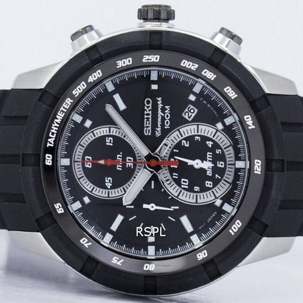 Seiko Alarm Chronograph SNAD95P1 SNAD95 SNAD95P Herreur