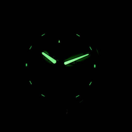 Seiko Quartz Alarm Chronograph SNAE23 SNAE23P1 SNAE23P Herreur