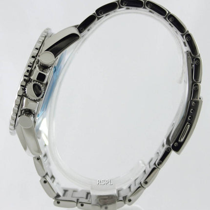 Seiko FLIGHTMASTER Sportura Pilot Chronograph SNAE99P1 SNAE99P