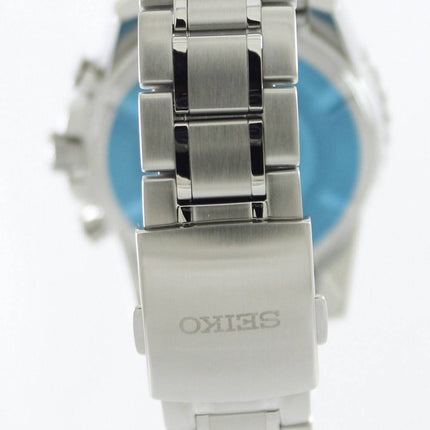 Seiko FLIGHTMASTER Sportura Pilot Chronograph SNAE99P1 SNAE99P