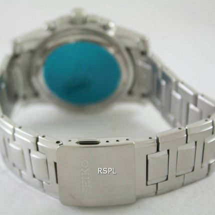 Seiko PREMIER Chronograph SNAF31P1 SNAF31P SNAF31