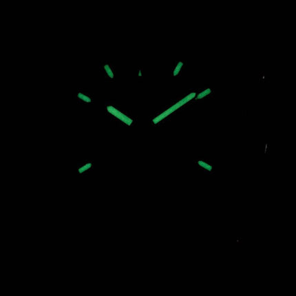 Seiko Flightmaster Pilot Slide regel Chronograph SND255P1 SND255