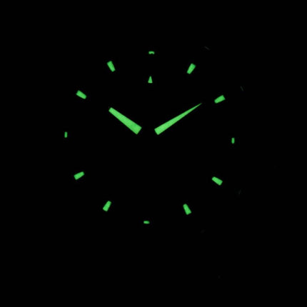 Seiko Quartz Chronograph SND779 SND779P1 SND779P Herreur