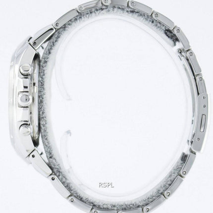 Seiko Quartz Chronograph SND779 SND779P1 SND779P Herreur