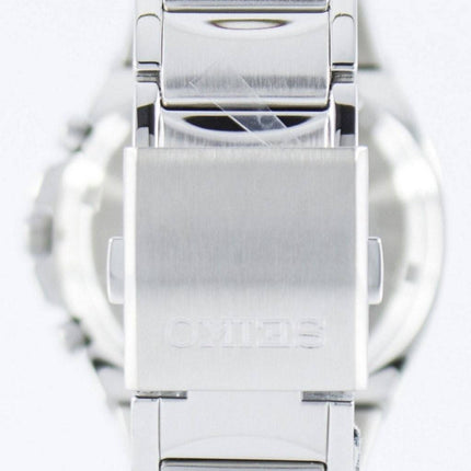 Seiko Quartz Chronograph SND779 SND779P1 SND779P Herreur