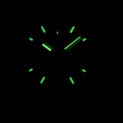 Seiko Quartz Chronograph Tachymeter SND797 SND797P1 SND797P Herreur