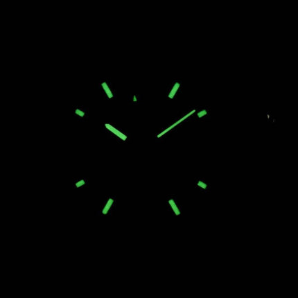 Seiko Quartz Chronograph Tachymeter SND799 SND799P1 SND799P Herreur