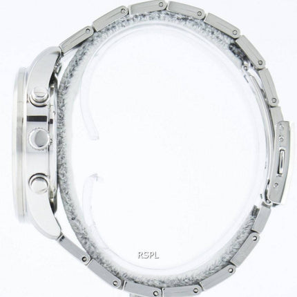Seiko Chronograph Quartz SNDA23 SNDA23P1 SNDA23P Herreur