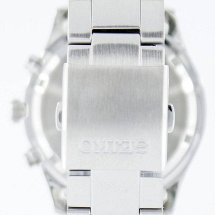 Seiko Chronograph Quartz SNDA23 SNDA23P1 SNDA23P Herreur