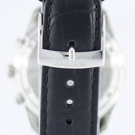 Seiko Quartz Chronograph SNDA87P2 Herreur