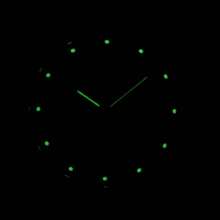 Seiko Quartz Chronograph SNDA93 SNDA93P1 SNDA93P Herreur